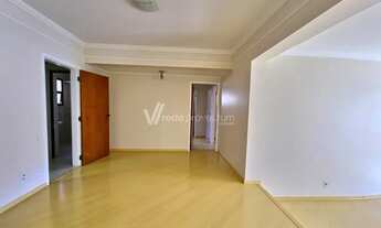 Imagem 3: Apartamento - Cambuí - Campinas