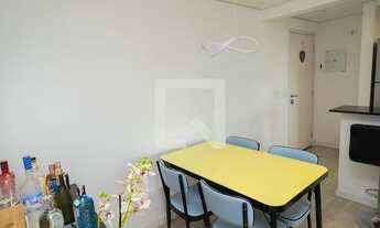 Imagem 7: Apartamento para Aluguel - Planalto, 2 Quartos, 55 m2