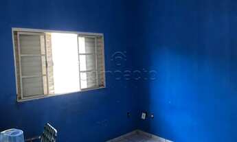 Imagem 3: Casa Padrão em São José do Rio Preto