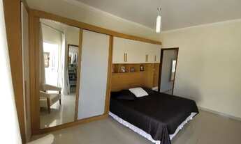 Imagem: Vendo Casa duplex no bairro Parque Hotel