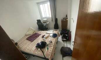 Imagem 3: Aluguel de quarto individual no cabo branco