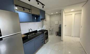 Imagem: Apartamento mobiliado 2 quartos para aluguel