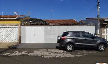 Imagem: Casa (térrea na rua) 3 dormitórios/suite