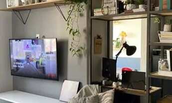 Imagem 5: Apartamento Residencial à venda, Saúde, São Paulo - AP0277