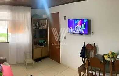 Imagem 2: São João Del Rey | 2 dorm | Vaga | 38 m² priv