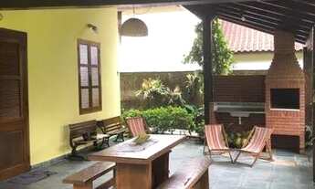 Imagem 3: Térrea para venda com 180 metros quadrados com 2 quartos em Juquehy - São Sebastião - SP