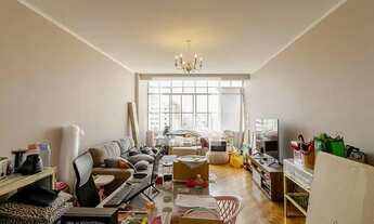 Imagem 2: Apartamento para Aluguel - Aclimação, 2 Quartos, 130 m2