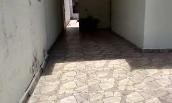 Imagem 5: Casa com 3 dormitórios à venda, 150 m² por R$ 250.000,00 - Chácaras Reunidas - São José do