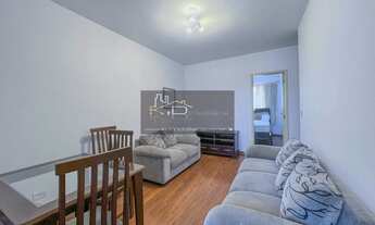 Imagem 2: Apartamento MOBILIADO, Vila Leopoldina 2 dormitórios 01 vaga de garagem !