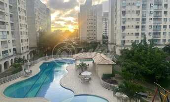 Imagem 2: LAURO DE FREITAS - Apartamento Padrão - BURAQUINHO