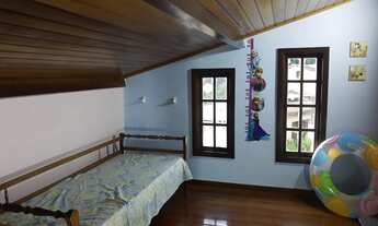 Imagem 3: Casa tipo apartamento