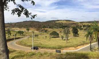 Imagem: Terrenos Residencial Vila Albanos