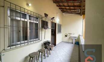 Imagem 7: 2 Casas 4 Quartos em Braga - Cabo Frio