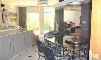 Imagem 4: Casa (sobrado na rua) 3 dormitórios/suite, cozinha planejada