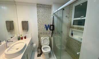 Imagem 3: Apartamento para venda com 3 quartos, suíte, reformado no Centro - Itaboraí - RJ