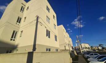 Imagem 7: Apartamento para aluguel possui 58 metros quadrados com 2 quartos em Setor Meireles - Bras