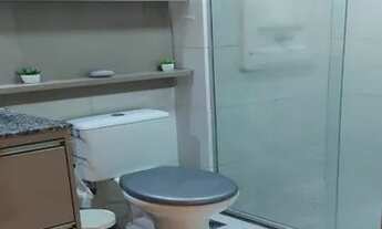 Imagem 7: LINDO APARTAMENTO REFORMADO 3 QUARTOS COM SUÍTE NO CONDOMÍNIO GAMAGGIORE - GAMA - BRASÍLIA