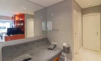 Imagem 2: Apartamento Venda Brooklin 74 m² 2 Dormitórios