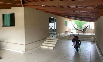 Imagem 6: Casa com barracão no fundo no Veiga jardim *aceita troca