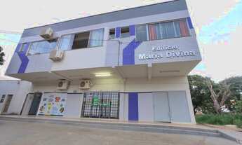 Imagem 3: Apartamento 1 quarto próx. IFTO - 308 Sul - Ar Condicionado instalado - Sem taxa de condom