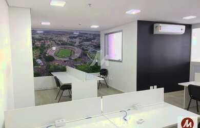 Imagem 3: Sala comercial (sala - edificio coml.) , elevador, em condomínio fechado