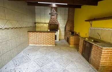 Imagem 3: CASA PARA ALUGAR SERRA DA CANTAREIRA