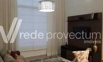 Imagem 3: Casa - Residencial Real Parque Sumaré - Sumaré