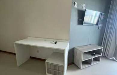 Imagem 6: ED SAMURAI - ALUGO LOFT MOBILIADO 1VG