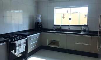 Imagem 7: Casa com 4 dorms, Gaivotas, Itanhaém - R$ 600 mil, Cod: 1144