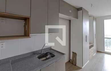 Imagem 2: Apartamento para Aluguel - Vila Mariana, 1 Quarto, 22 m2