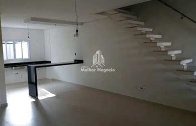 Imagem 4: Casa com 3 dorms, Parque Jambeiro, Campinas - R$ 669 mil, Cod: RCA2526