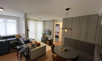 Imagem: Apartamento para venda com 54 metros quadrados