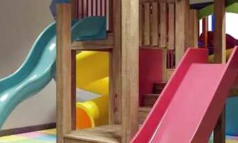 Imagem 7: APARTAMENTO COM 115.78 m² - GUILHERMINA - PRAIA GRANDE SP