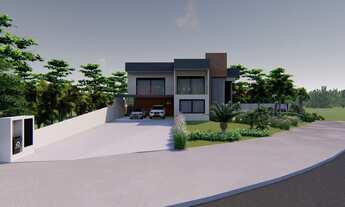 Imagem 3: Vendo casa em condomínio Santa Maria Jandira-SP