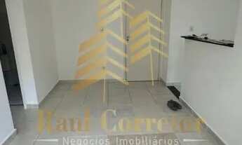 Imagem 3: Apartamento para aluguel possui 55 metros quadrados com 1 quarto em Planície da Serra - Se