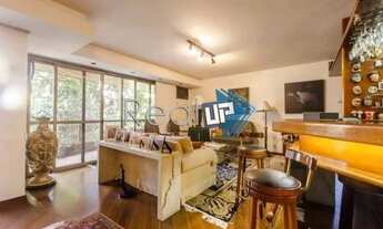 Imagem 5: Apartamento com 4 suítes no Leblon!