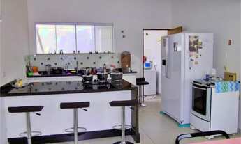 Imagem 2: Sobrado, disponível para venda, com 300m², 3 suítes e três vagas de garagem - Santana