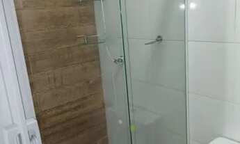 Imagem 7: Studio para aluguel possui 28 metros quadrados com 1 quarto em Vila Santa Clara - São Paul