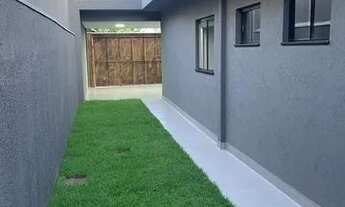 Imagem 2: LINDA CASA COM 3 SUITES BAIRRO MONTE CASTELO 1RGU2QM