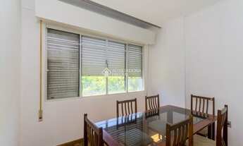 Imagem 5: Apartamento para aluguel tem 88 metros quadrados com 2 quartos em Floresta - Porto Alegre