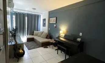 Imagem 2: SAN GABRIEL Apartamento com 1 dormitório