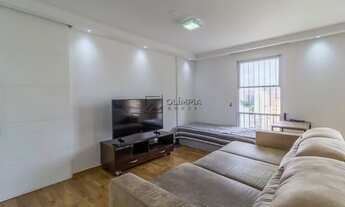 Imagem 7: Apartamento Venda 3 Dormitórios - 152 m² Brooklin