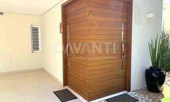 Imagem 4: Casa - Condomínio Morada das Nascentes - Valinhos