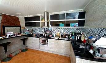 Imagem 7: Casa à venda, 3 quartos, 2 vagas, São Tomé - Viamão/RS