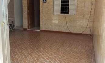 Imagem 5: ALUGA-SE CASA NO BAIRRO SANTO ANTÔNIO