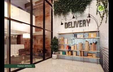 Imagem 5: NI-Apartamento com 1 quarto- Casa Amarela| 33m²