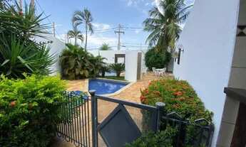 Imagem 2: Apartamento para aluguel com 175 metros quadrados com 3 quartos em Alvorada - Cuiabá - MT