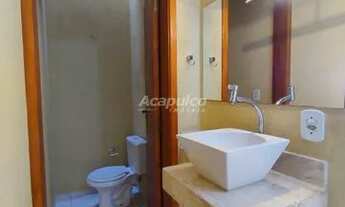 Imagem 4: Casa para aluguel, 2 quartos, 2 suítes, 2 vagas, Parque Novo Mundo - Americana/SP