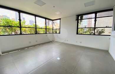 Imagem 7: Conjunto Comercial 200m2 para locação com 3 banheiros e 2 vagas na Vila Mariana