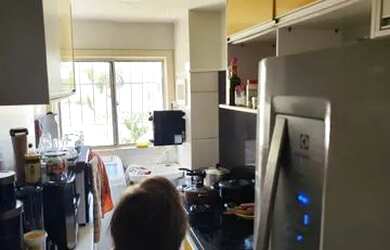 Imagem 4: ACEITA FINANCIAMENTO , NO CONDOMÍNIO II RIACHO FUNDO II